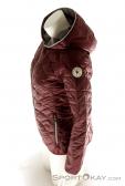 Sun Valley Ferrier Jacke Womens Leisure Jacket, , Red, , Female, 0007-10030, 5637565405, , N2-07.jpg