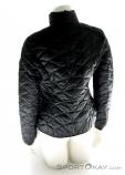 Sun Valley Fernie Jacket Donna Giacca per il Tempo Libero, Sun Valley, Nero, , Donna, 0007-10031, 5637565425, 3608014312637, N2-12.jpg