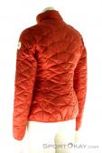 Sun Valley Fernie Jacket Damen Freizeitjacke, , Rot, , Damen, 0007-10031, 5637565439, , N1-11.jpg
