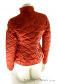 Sun Valley Fernie Jacket Damen Freizeitjacke, , Rot, , Damen, 0007-10031, 5637565439, , N2-12.jpg