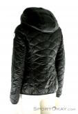 Sun Valley Ferrier Jacke Womens Leisure Jacket, , Black, , Female, 0007-10030, 5637565466, , N1-11.jpg