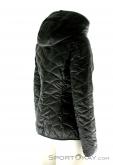 Sun Valley Ferrier Jacke Womens Leisure Jacket, , Black, , Female, 0007-10030, 5637565466, , N1-16.jpg