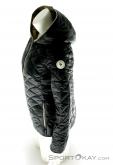 Sun Valley Ferrier Jacke Womens Leisure Jacket, , Black, , Female, 0007-10030, 5637565466, , N2-07.jpg