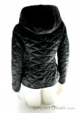 Sun Valley Ferrier Jacke Womens Leisure Jacket, , Black, , Female, 0007-10030, 5637565466, , N2-12.jpg
