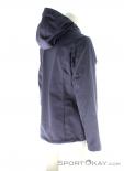 CMP Softshell Womens Outdoor Jacket, , Blue, , Female, 0006-10311, 5637565505, , N1-16.jpg