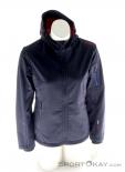 CMP Softshell Womens Outdoor Jacket, , Blue, , Female, 0006-10311, 5637565505, , N2-02.jpg