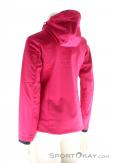 CMP Softshell Womens Outdoor Jacket, , Pink, , Female, 0006-10311, 5637565509, , N1-11.jpg