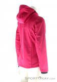 CMP Softshell Womens Outdoor Jacket, , Rose, , Femmes, 0006-10311, 5637565509, , N1-16.jpg