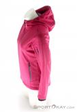 CMP Softshell Womens Outdoor Jacket, , Pink, , Female, 0006-10311, 5637565509, , N2-07.jpg