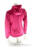 CMP Softshell Womens Outdoor Jacket, , Pink, , Female, 0006-10311, 5637565509, , N2-12.jpg
