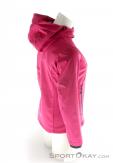 CMP Softshell Womens Outdoor Jacket, CMP, Pink, , Female, 0006-10311, 5637565509, 8055199428588, N2-17.jpg
