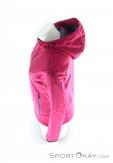 CMP Softshell Womens Outdoor Jacket, CMP, Pink, , Female, 0006-10311, 5637565509, 8055199428588, N3-08.jpg