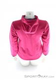 CMP Softshell Womens Outdoor Jacket, , Pink, , Female, 0006-10311, 5637565509, , N3-13.jpg