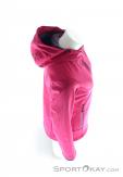 CMP Softshell Womens Outdoor Jacket, CMP, Pink, , Female, 0006-10311, 5637565509, 8055199428588, N3-18.jpg