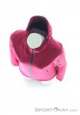 CMP Softshell Womens Outdoor Jacket, CMP, Pink, , Female, 0006-10311, 5637565509, 8055199428588, N4-04.jpg