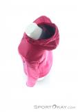 CMP Softshell Womens Outdoor Jacket, CMP, Pink, , Female, 0006-10311, 5637565509, 8055199428588, N4-09.jpg