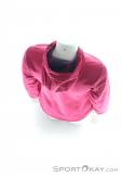 CMP Softshell Womens Outdoor Jacket, , Pink, , Female, 0006-10311, 5637565509, , N4-14.jpg