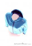 CMP Softshell Womens Outdoor Jacket, , Turquoise, , Female, 0006-10311, 5637565515, , N4-04.jpg