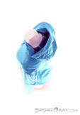 CMP Softshell Womens Outdoor Jacket, , Turquoise, , Female, 0006-10311, 5637565515, , N4-09.jpg
