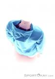 CMP Softshell Womens Outdoor Jacket, , Turquoise, , Female, 0006-10311, 5637565515, , N4-14.jpg