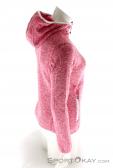 CMP Strickfleece Damen Sweater, CMP, Pink-Rosa, , Damen, 0006-10312, 5637565523, 8055199429233, N2-17.jpg