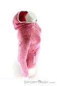 CMP Strickfleece Womens Sweater, , Pink, , Female, 0006-10312, 5637565523, , N3-18.jpg