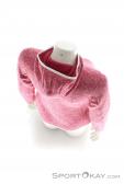 CMP Strickfleece Womens Sweater, CMP, Pink, , Female, 0006-10312, 5637565523, 8055199429233, N4-14.jpg