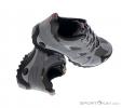 Jack Wolfskin Vojo Hike Texapore Womens Trekking Shoes, , Gray, , Female, 0230-10197, 5637565576, , N3-18.jpg