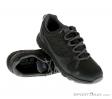 Jack Wolfskin Activate Texapore Low Mens Trekking Shoes, Jack Wolfskin, Noir, , Hommes, 0230-10198, 5637565589, 4055001605545, N1-01.jpg