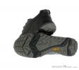 Jack Wolfskin Activate Texapore Low Mens Trekking Shoes, Jack Wolfskin, Black, , Male, 0230-10198, 5637565589, 4055001605545, N1-11.jpg