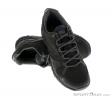 Jack Wolfskin Activate Texapore Low Mens Trekking Shoes, , Black, , Male, 0230-10198, 5637565589, , N2-02.jpg