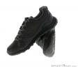Jack Wolfskin Activate Texapore Low Mens Trekking Shoes, , Black, , Male, 0230-10198, 5637565589, , N2-07.jpg