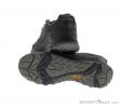 Jack Wolfskin Activate Texapore Low Mens Trekking Shoes, , Black, , Male, 0230-10198, 5637565589, , N2-12.jpg