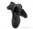 Jack Wolfskin Activate Texapore Low Mens Trekking Shoes, , Black, , Male, 0230-10198, 5637565589, , N4-04.jpg