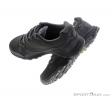 Jack Wolfskin Activate Texapore Low Mens Trekking Shoes, , Black, , Male, 0230-10198, 5637565589, , N4-09.jpg