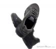 Jack Wolfskin Activate Texapore Low Mens Trekking Shoes, , Black, , Male, 0230-10198, 5637565589, , N5-15.jpg