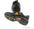 Jack Wolfskin Vojo Hike Texapore Mens Trekking Shoes, Jack Wolfskin, Yellow, , Male, 0230-10199, 5637565613, 4052936562592, N3-13.jpg