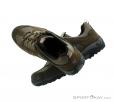 Jack Wolfskin Vojo Hike Texapore Mens Trekking Shoes, Jack Wolfskin, Green, , Male, 0230-10199, 5637565625, 4055001439430, N5-10.jpg