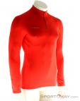 Mammut MTR 141 Thermo LS Mens Ski Touring Sweater, Mammut, Rouge, , Hommes, 0014-10674, 5637565664, 7613357039963, N1-01.jpg