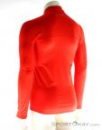Mammut MTR 141 Thermo LS Mens Ski Touring Sweater, Mammut, Rouge, , Hommes, 0014-10674, 5637565664, 7613357039963, N1-11.jpg