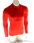Mammut MTR 141 Thermo LS Mens Ski Touring Sweater, Mammut, Rouge, , Hommes, 0014-10674, 5637565664, 7613357039963, N2-02.jpg