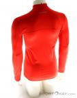 Mammut MTR 141 Thermo LS Mens Ski Touring Sweater, Mammut, Rouge, , Hommes, 0014-10674, 5637565664, 7613357039963, N2-12.jpg