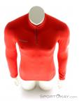 Mammut MTR 141 Thermo LS Mens Ski Touring Sweater, Mammut, Rouge, , Hommes, 0014-10674, 5637565664, 7613357039963, N3-03.jpg