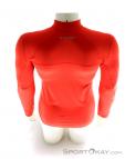 Mammut MTR 141 Thermo LS Mens Ski Touring Sweater, Mammut, Rouge, , Hommes, 0014-10674, 5637565664, 7613357039963, N3-13.jpg