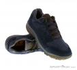 Jack Wolfskin Vancouver Texapore Mens Leisure Shoes, Jack Wolfskin, Blue, , Male, 0230-10201, 5637565669, 56375656, N1-01.jpg
