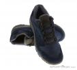 Jack Wolfskin Vancouver Texapore Mens Leisure Shoes, Jack Wolfskin, Blue, , Male, 0230-10201, 5637565669, 56375656, N2-02.jpg