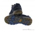 Jack Wolfskin Vancouver Texapore Mens Leisure Shoes, Jack Wolfskin, Blue, , Male, 0230-10201, 5637565669, 56375656, N2-12.jpg
