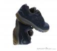 Jack Wolfskin Vancouver Texapore Mens Leisure Shoes, Jack Wolfskin, Blue, , Male, 0230-10201, 5637565669, 56375656, N2-17.jpg