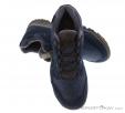 Jack Wolfskin Vancouver Texapore Mens Leisure Shoes, Jack Wolfskin, Azul, , Hombre, 0230-10201, 5637565669, 56375656, N3-03.jpg