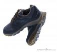 Jack Wolfskin Vancouver Texapore Mens Leisure Shoes, Jack Wolfskin, Blue, , Male, 0230-10201, 5637565669, 56375656, N3-08.jpg
